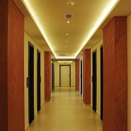 Hotel Tanushaj 2 Kune Shëngjin