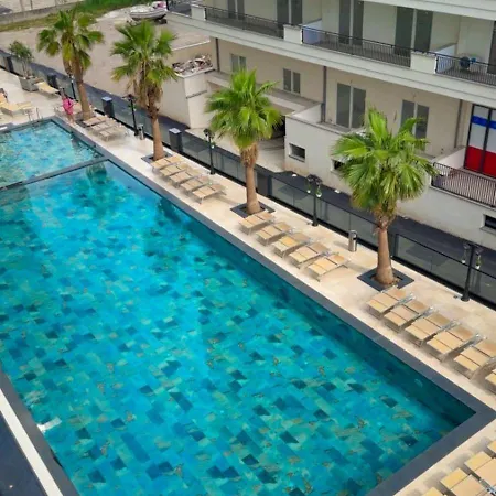 Hotel Tanushaj 2 Kune 5*