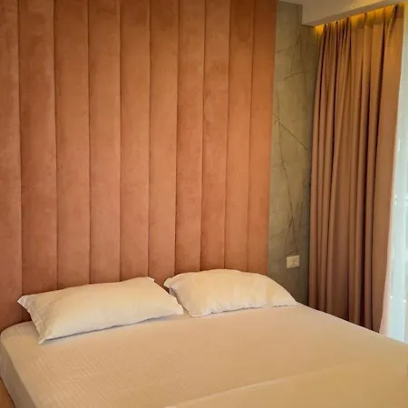 Hotel Tanushaj 2 Kune