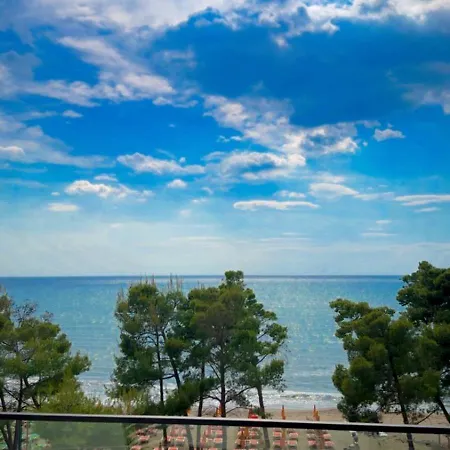 Tanushaj 2 Kune Hotel