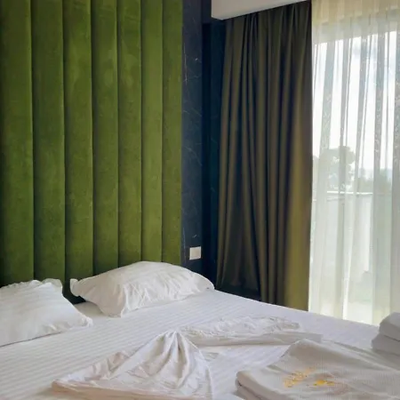 Hotel Tanushaj 2 Kune 5*