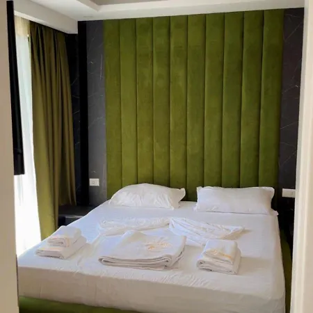 Hotel Tanushaj 2 Kune 5*